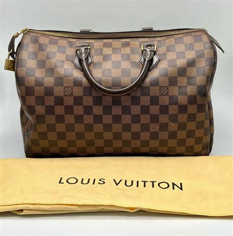 louis vuitton tas zwart speedy|louis vuitton speedy canvas.